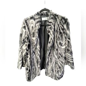 Alfred Dunner Coat